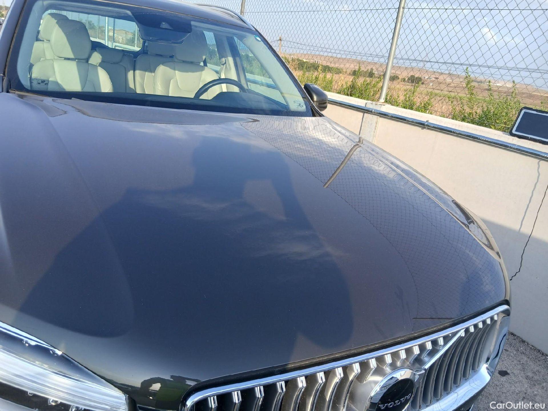  Volvo  XC90 VOLVO  / 2019 / 5P / todoterreno 2.0 B5 D AWD Inscription Auto #9