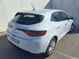  Renault  Megane RENAULT Mégane / 2020 / 5P / berlina con portón Intens Blue dCi 85 kW (115CV) #2