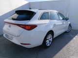  Seat  Leon SEAT Nuevo León / 2020 / 5P / familiar SP 2.0 TDI 85kW Style Go(SP) #2