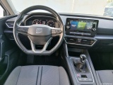  Seat  Leon SEAT Nuevo León / 2020 / 5P / familiar SP 2.0 TDI 85kW Style Go(SP) #3
