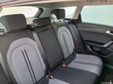  Seat  Leon SEAT Nuevo León / 2020 / 5P / familiar SP 2.0 TDI 85kW Style Go(SP) #7
