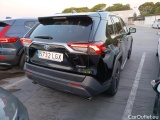  Toyota  RAV4 TOYOTA  / 2018 / 5P / todoterreno 2.5l 220H Luxury #2