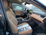  Toyota  RAV4 TOYOTA  / 2018 / 5P / todoterreno 2.5l 220H Luxury #6
