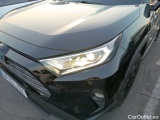  Toyota  RAV4 TOYOTA  / 2018 / 5P / todoterreno 2.5l 220H Luxury #17
