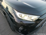  Toyota  RAV4 TOYOTA  / 2018 / 5P / todoterreno 2.5l 220H Luxury #18