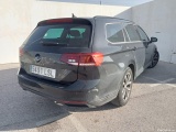  Volkswagen  Passat VOLKSWAGEN  / 2019 / 5P / familiar Variant Executive 2.0 TDI 110kW DSG #2