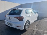  Volkswagen  Polo VOLKSWAGEN  / 2021 / 5P / berlina con portón Life 1.0 TSI 70kW (95CV) #2