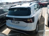  Volkswagen  T-CROSS VOLKSWAGEN  / 2018 / 5P / todoterreno Advance 1.0 TSI 85kW (115CV) DSG (AC) #2