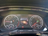  Volkswagen  T-CROSS VOLKSWAGEN  / 2018 / 5P / todoterreno Advance 1.0 TSI 85kW (115CV) DSG (AC) #4