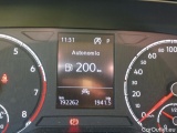  Volkswagen  T-CROSS VOLKSWAGEN  / 2018 / 5P / todoterreno Advance 1.0 TSI 85kW (115CV) DSG (AC) #5
