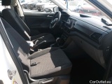  Volkswagen  T-CROSS VOLKSWAGEN  / 2018 / 5P / todoterreno Advance 1.0 TSI 85kW (115CV) DSG (AC) #6