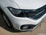  Volkswagen  T-CROSS VOLKSWAGEN  / 2018 / 5P / todoterreno Advance 1.0 TSI 85kW (115CV) DSG (AC) #16