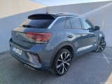  Volkswagen  T-ROC VOLKSWAGEN  / 2021 / 5P / todoterreno R-Line 1.5 TSI 110kW (150CV) #2