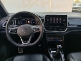  Volkswagen  T-ROC VOLKSWAGEN  / 2021 / 5P / todoterreno R-Line 1.5 TSI 110kW (150CV) #3