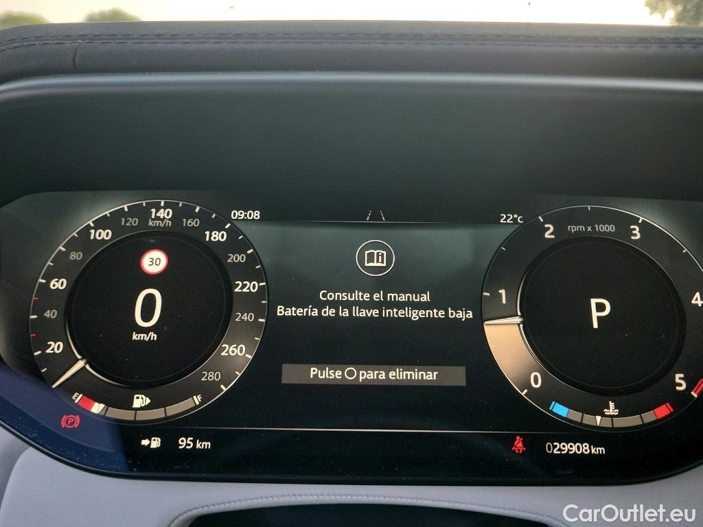  Land Rover  Range Rover Sport LAND ROVER  / 2022 / 5P / todoterreno 3.0D TD6 183kW (249CV) AWD Auto MHEV S #24