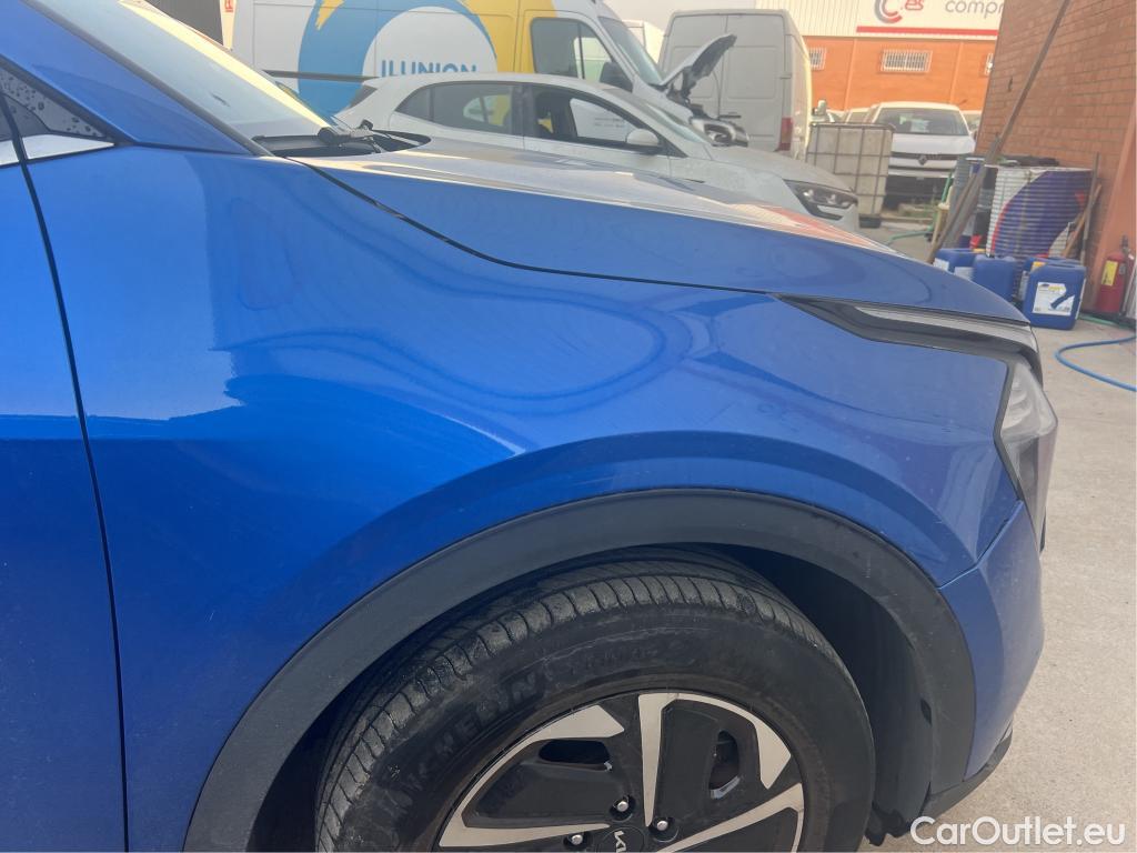  KIA  Sportage KIA  / 2022 / 5P / todoterreno 1.6 T-GDi HEV 171kW (230CV) Drive 4X2 #28