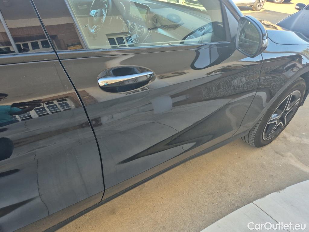  Mercedes  G-Klasee MERCEDES-BENZ GLC Coupé / 2019 / 5P / coupé GLC 300 de 4MATIC #32