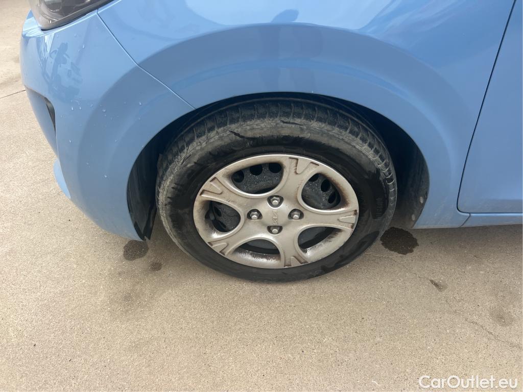  KIA  Picanto KIA  / 2020 / 5P / berlina con portón 1.0 DPi 49kW (67CV) Concept #8