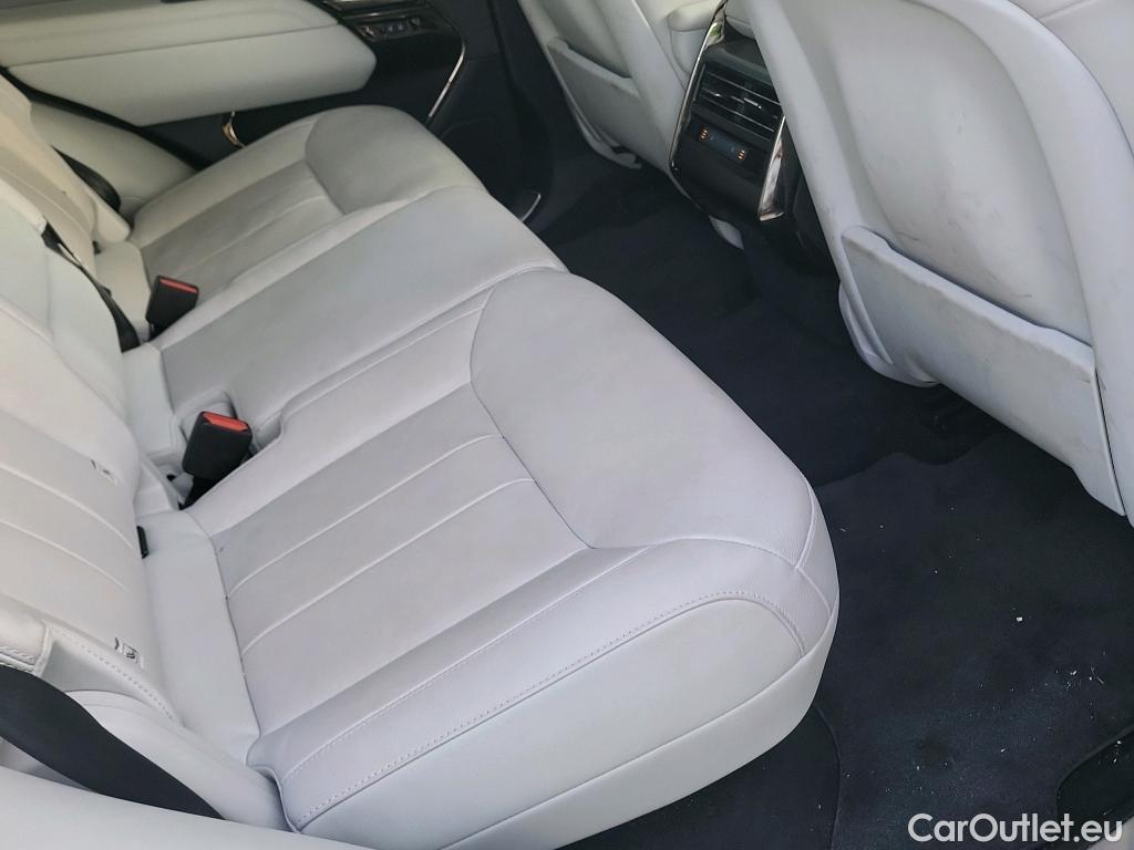  Land Rover  Range Rover Sport LAND ROVER  / 2022 / 5P / todoterreno 3.0D TD6 183kW (249CV) AWD Auto MHEV S #12