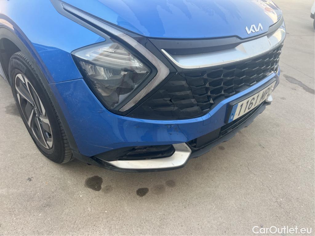  KIA  Sportage KIA  / 2022 / 5P / todoterreno 1.6 T-GDi HEV 171kW (230CV) Drive 4X2 #39