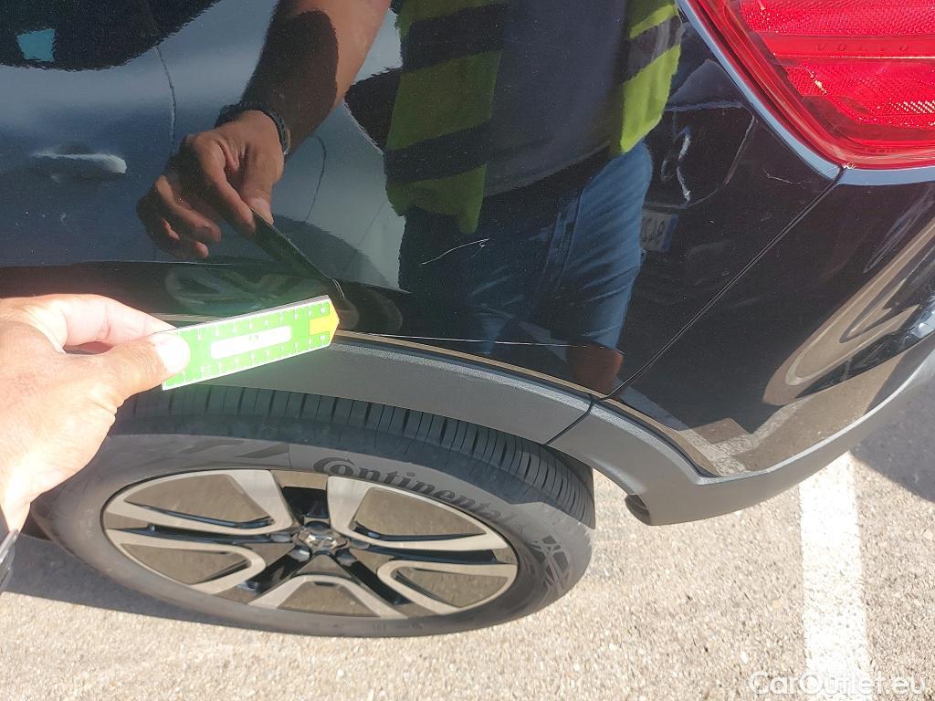  Volvo  XC 40 VOLVO XC40 / 2017 / 5P / todoterreno 1.5 T5 Twin Recharge Inscription Auto #6