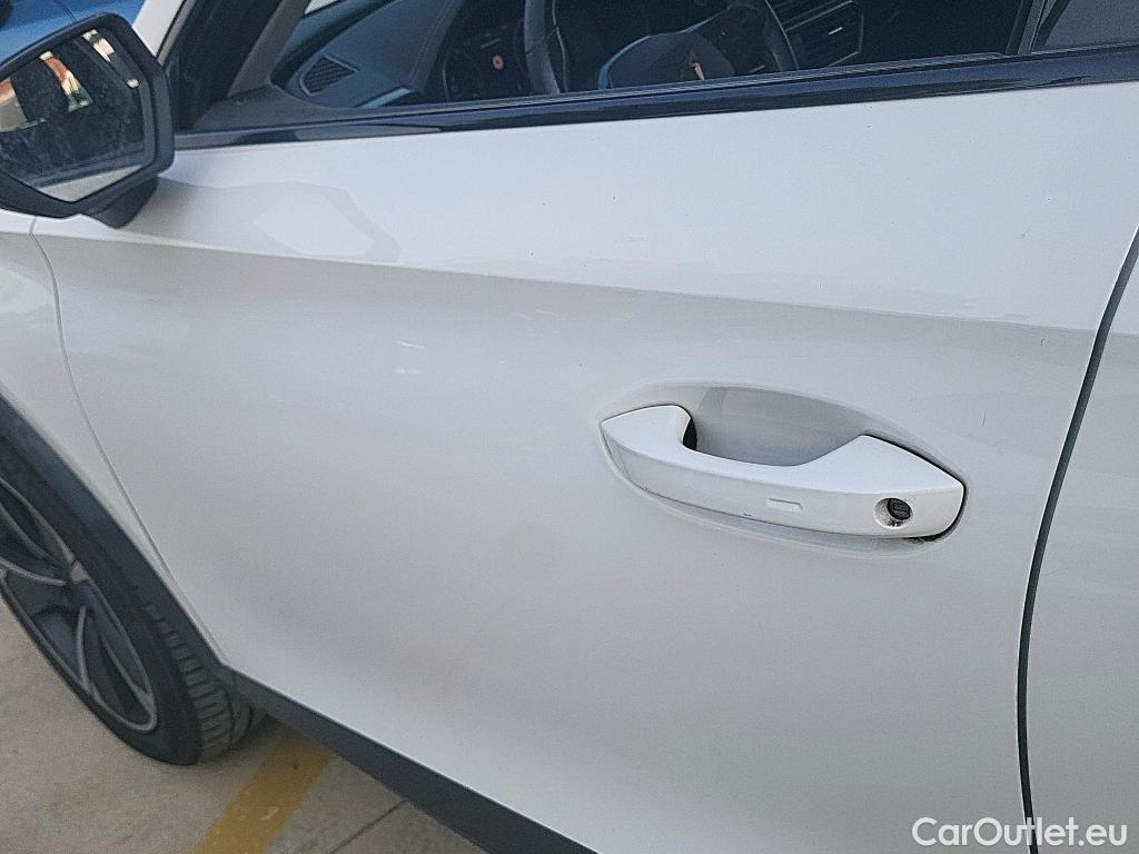  Cupra  Formentor CUPRA  / 2020 / 5P / todoterreno 1.5 TSI 110kW (150 CV) (AC3) #23
