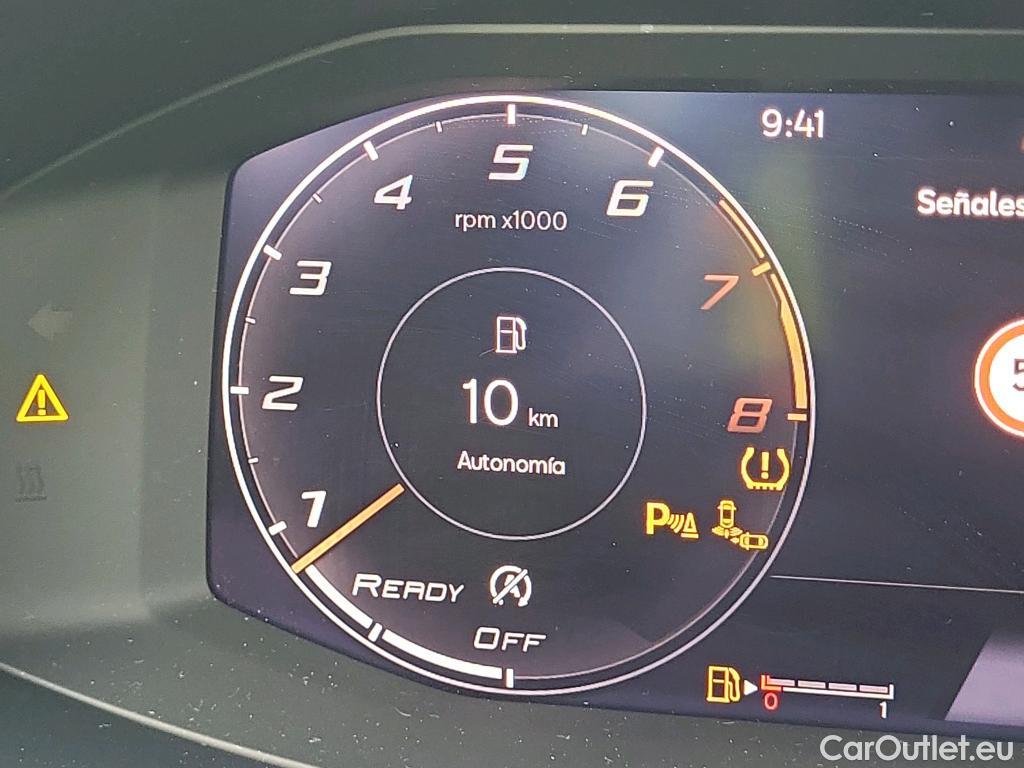  Cupra  Formentor CUPRA  / 2020 / 5P / todoterreno 1.5 TSI 110kW (150 CV) (AC3) #22