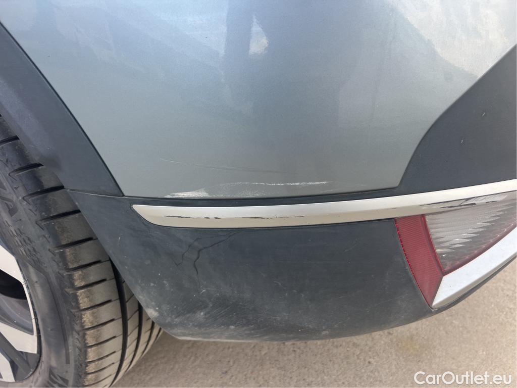  KIA  Sportage KIA  / 2022 / 5P / todoterreno 1.6 T-GDi PHEV 198kW (265CV) Drive 4X4 #54