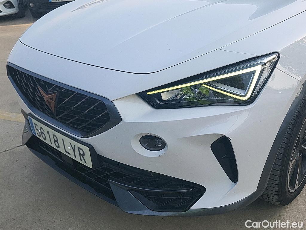  Cupra  Formentor CUPRA  / 2020 / 5P / todoterreno 1.5 TSI 110kW (150 CV) (AC3) #12