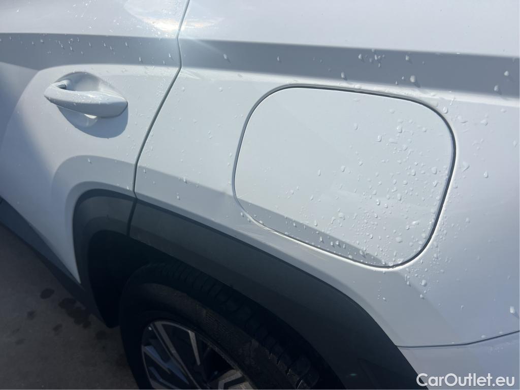  Hyundai  Tucson HYUNDAI  / 2020 / 5P / todoterreno 1.6 TGDI 110kW (150CV) Klass #7