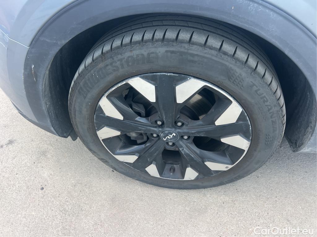  KIA  Sportage KIA  / 2022 / 5P / todoterreno 1.6 T-GDi PHEV 198kW (265CV) Drive 4X4 #4