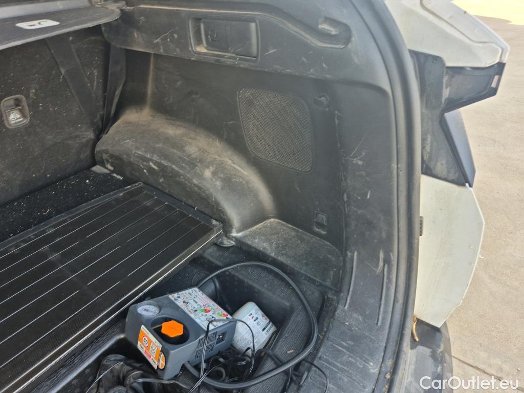  Hyundai  Tucson HYUNDAI  / 2020 / 5P / todoterreno 1.6 CRDI 100kW (136CV) 48V Tecno DCT 2C #48