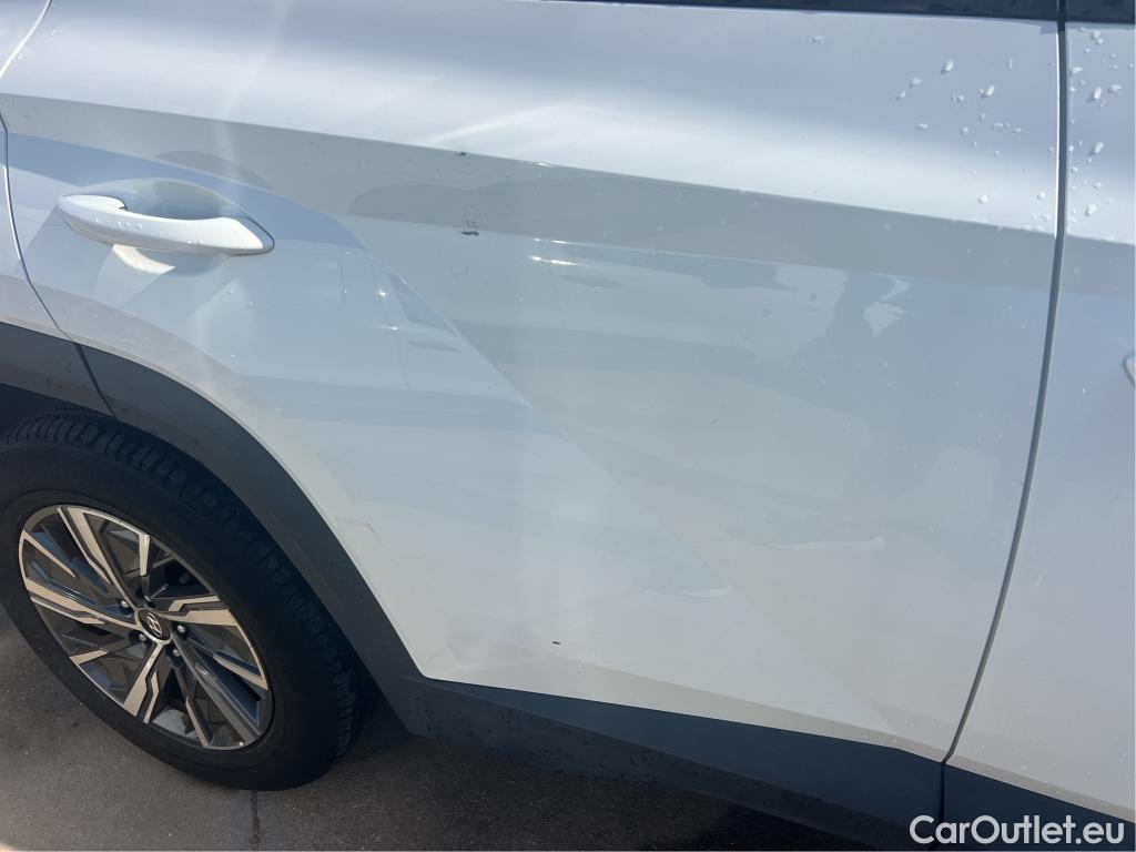  Hyundai  Tucson HYUNDAI  / 2020 / 5P / todoterreno 1.6 TGDI 110kW (150CV) Klass #3