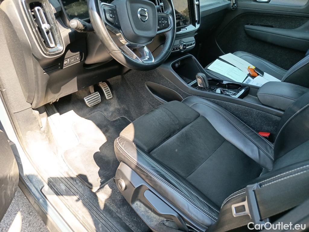  Volvo  XC 40 VOLVO XC40 / 2017 / 5P / todoterreno 1.5 T4 Twin Recharge R-Design Auto #14