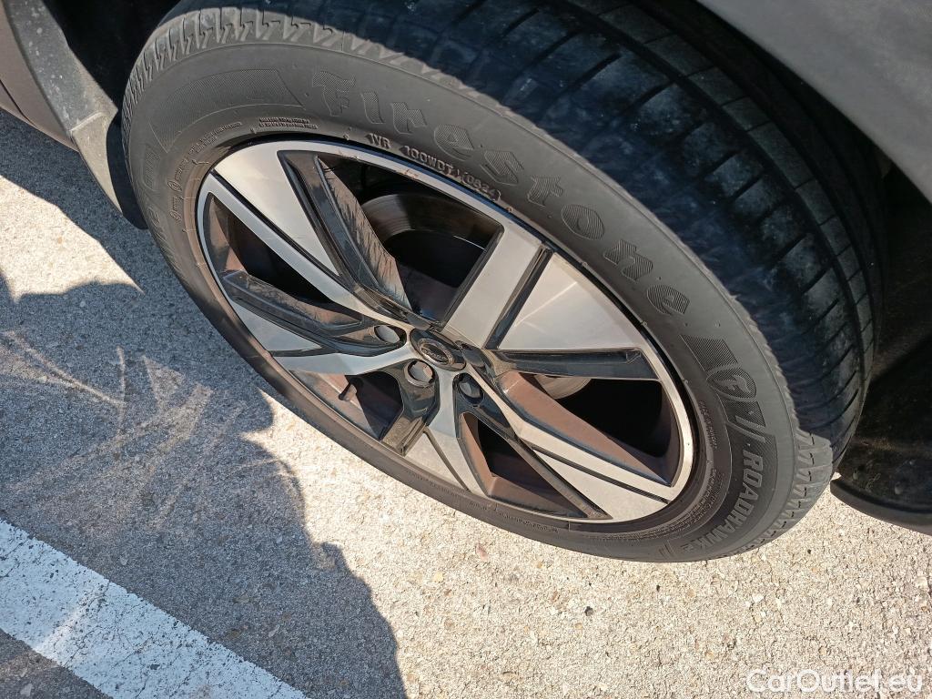  Volvo  XC 40 VOLVO XC40 / 2017 / 5P / todoterreno 1.5 T4 Twin Recharge R-Design Auto #25