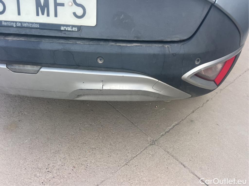  KIA  Sportage KIA  / 2022 / 5P / todoterreno 1.6 T-GDi PHEV 198kW (265CV) Drive 4X4 #51