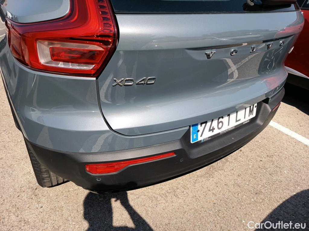  Volvo  XC 40 VOLVO XC40 / 2017 / 5P / todoterreno 1.5 T4 Twin Recharge R-Design Auto #31