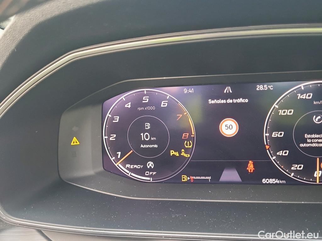  Cupra  Formentor CUPRA  / 2020 / 5P / todoterreno 1.5 TSI 110kW (150 CV) (AC3) #21