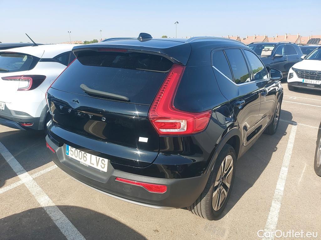  Volvo  XC 40 VOLVO XC40 / 2017 / 5P / todoterreno 1.5 T5 Twin Recharge Inscription Auto #10