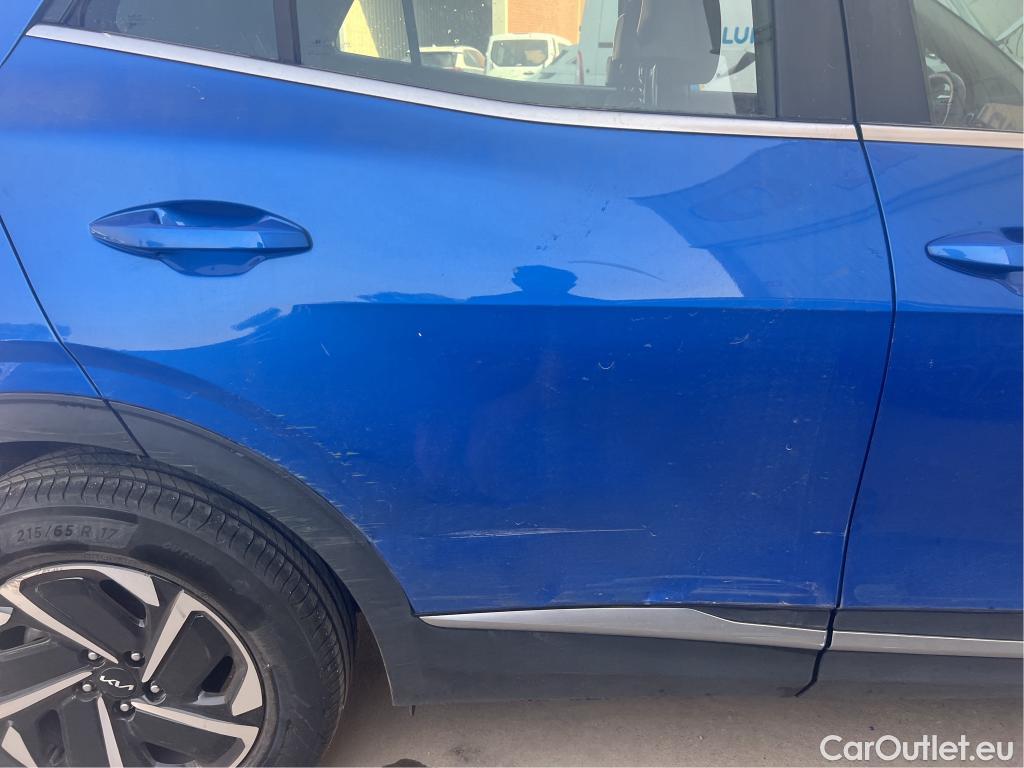  KIA  Sportage KIA  / 2022 / 5P / todoterreno 1.6 T-GDi HEV 171kW (230CV) Drive 4X2 #7