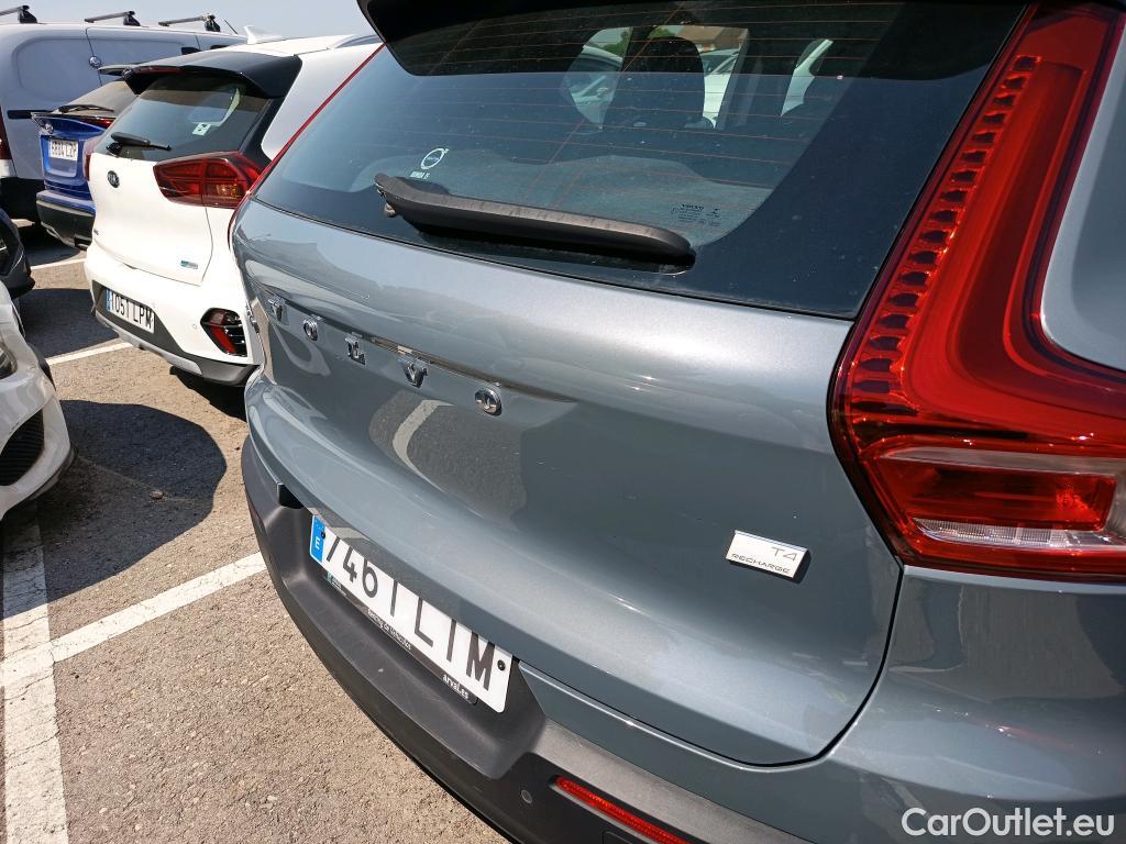  Volvo  XC 40 VOLVO XC40 / 2017 / 5P / todoterreno 1.5 T4 Twin Recharge R-Design Auto #1