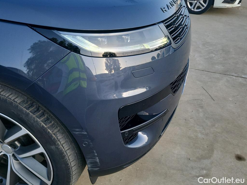  Land Rover  Range Rover Sport LAND ROVER  / 2022 / 5P / todoterreno 3.0D TD6 183kW (249CV) AWD Auto MHEV S #16
