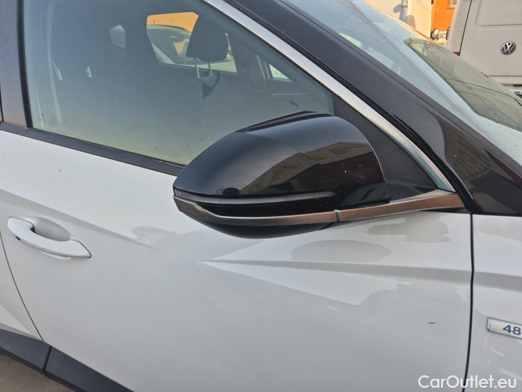  Hyundai  Tucson HYUNDAI  / 2020 / 5P / todoterreno 1.6 CRDI 100kW (136CV) 48V Tecno DCT 2C #41