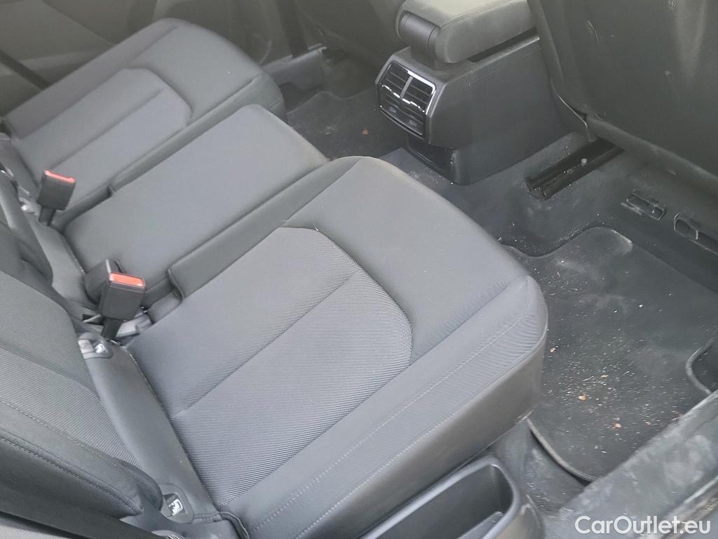 Audi  Q3 AUDI  Sportback / 2019 / 5P / todoterreno Advanced 35 TDI 110kW (150CV) S tronic (AC4) #12