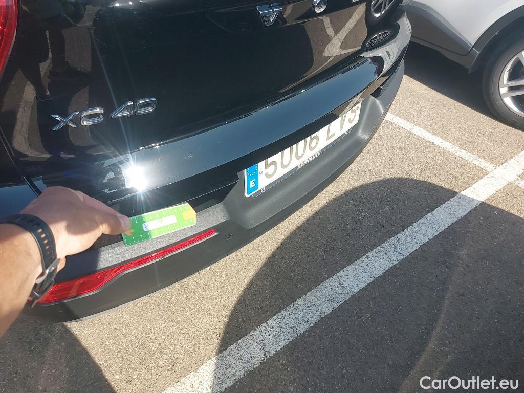  Volvo  XC 40 VOLVO XC40 / 2017 / 5P / todoterreno 1.5 T5 Twin Recharge Inscription Auto #12
