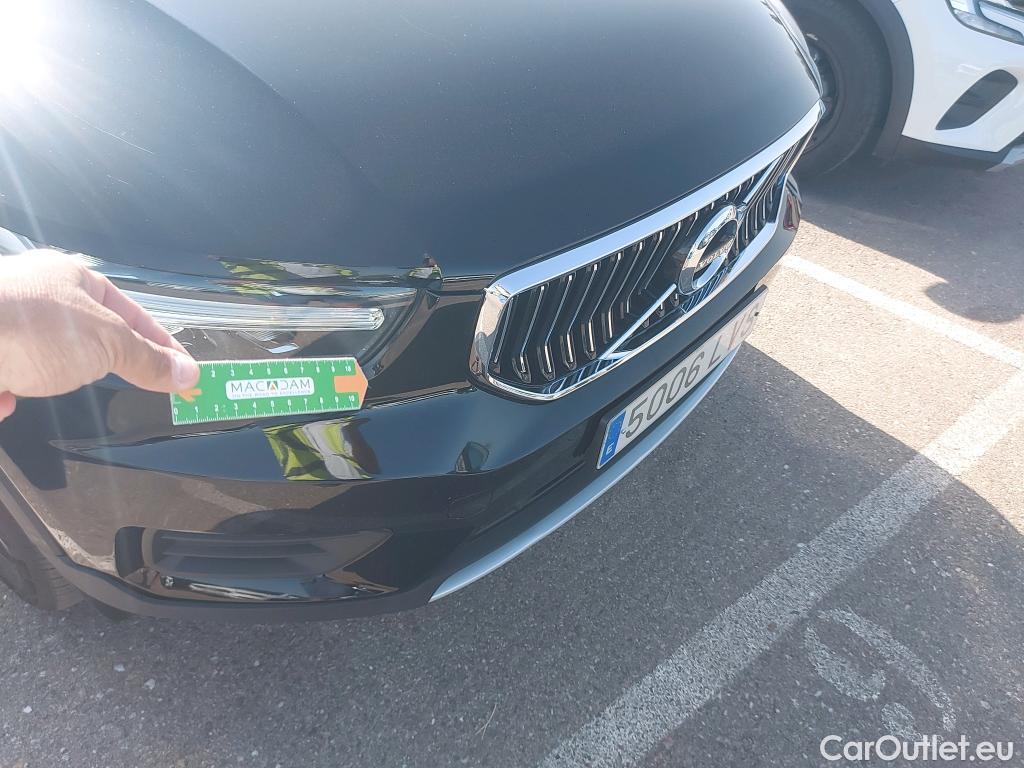  Volvo  XC 40 VOLVO XC40 / 2017 / 5P / todoterreno 1.5 T5 Twin Recharge Inscription Auto #7