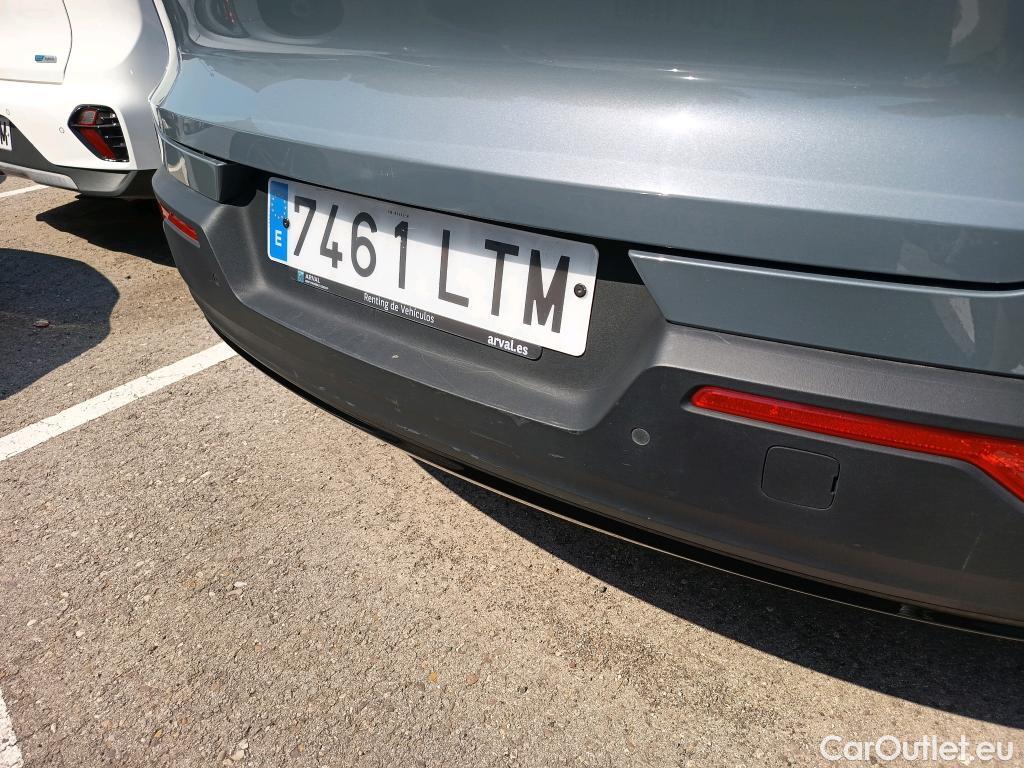  Volvo  XC 40 VOLVO XC40 / 2017 / 5P / todoterreno 1.5 T4 Twin Recharge R-Design Auto #21
