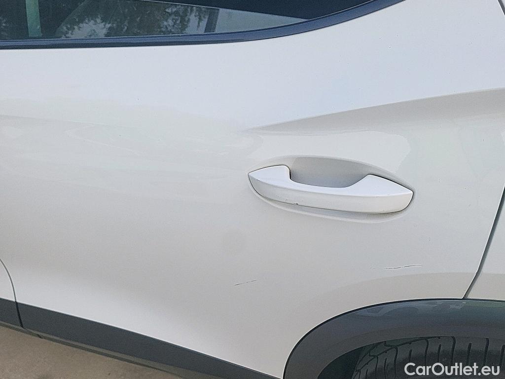  Cupra  Formentor CUPRA  / 2020 / 5P / todoterreno 1.5 TSI 110kW (150 CV) (AC3) #5