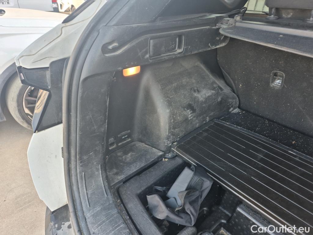  Hyundai  Tucson HYUNDAI  / 2020 / 5P / todoterreno 1.6 CRDI 100kW (136CV) 48V Tecno DCT 2C #22