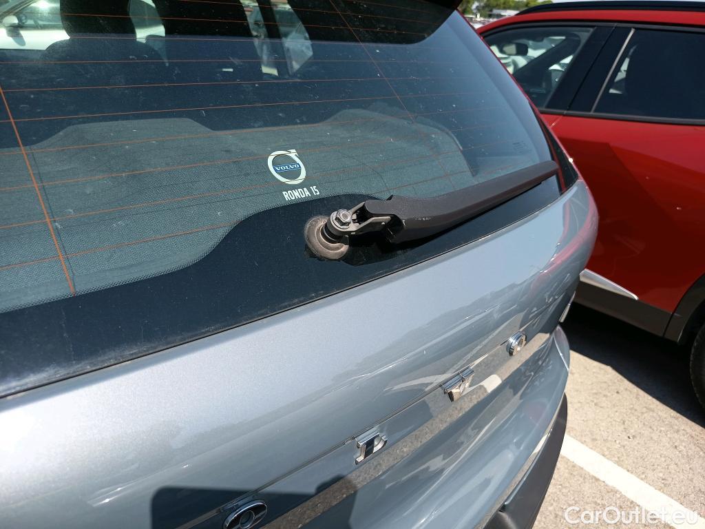  Volvo  XC 40 VOLVO XC40 / 2017 / 5P / todoterreno 1.5 T4 Twin Recharge R-Design Auto #23